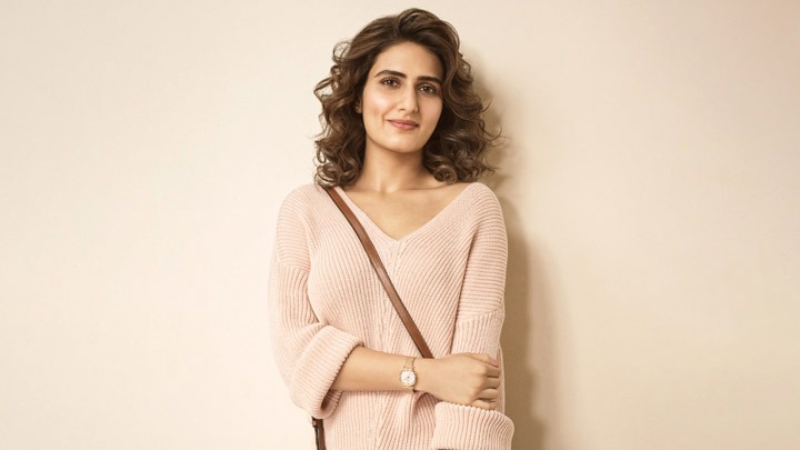 Fatima Sana Shaikh: “One Celeb who must participate in my SWAYAMVAR is…”| Rapid Fire