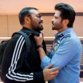 'Inappropriate language, wrong uniform' - Indian Air Force asks Anurag Kashyap & Anil Kapoor to withdraw scenes from Netflix's AK vs AK