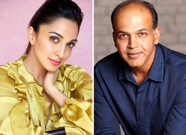 Kiara Advani to star in Ashutosh Gowariker's production Karram Kurram based on Lijjat Papad story