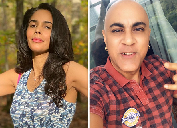 Mallika Sherawat, Baba Sehgal team up with FIAPO for “Eat The Plant, Not The Planet” campaign