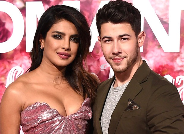 Nick Jonas films his special appearance in Text For You with Priyanka Chopra at King's Cross in London  : Bollywood News - Vimarsana News