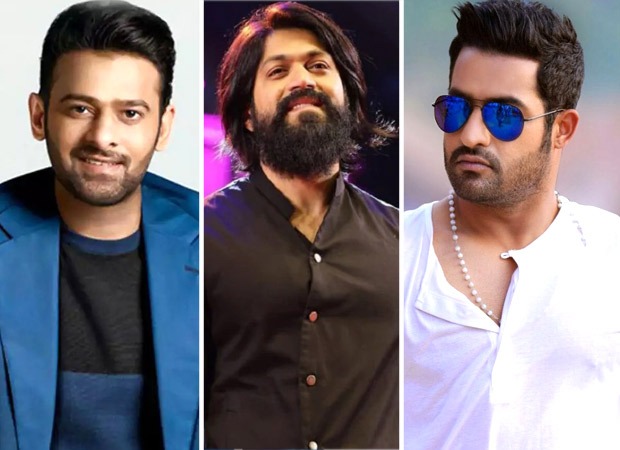 Prabhas, Yash and Jr. NTR won’t release their films on OTT