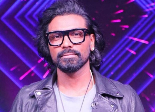 Remo D'Souza suffers a heart attack;  admitted to Mumbai hospital