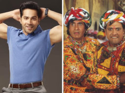 SCOOP: Varun Dhawan to step into Govinda’s shoes once again for Bade Miyan Chote Miyan remake! SCOOP Varun Dhawan to step into Govinda's shoes once again for Bade Miyan Chote Miyan remake!