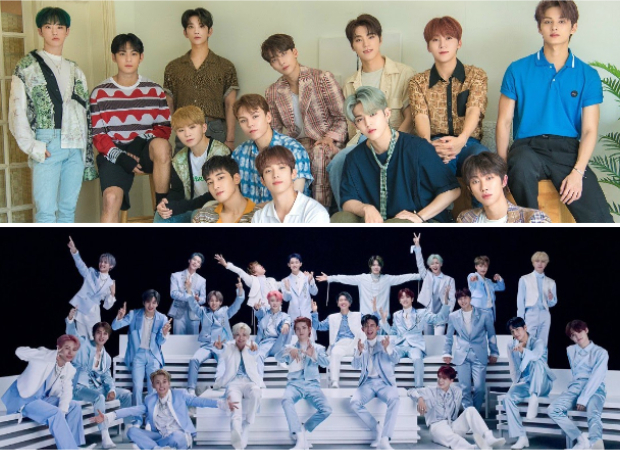 SEVENTEEN and NCT take precautionary COVID-19 tests after someone came in contact with a positive case 