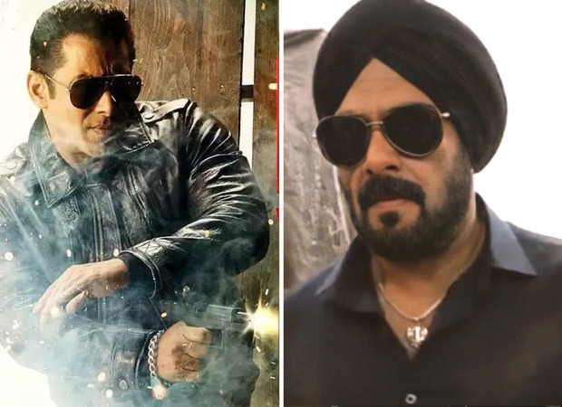 Salman Khan to fight DRUG MAFIA in Radhe - Your Most Wanted Bhai and land mafia in Antim: The Final Truth - Bollywood Hungama
