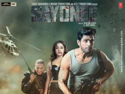 First Look of the Movie Sayonee