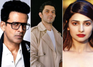 Manoj Bajpayee, Arjun Mathur and Prachi Desai team up for ZEE5 film Silence; to go on floors on December 12