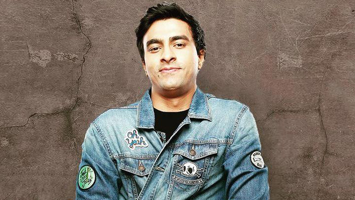 Varun Thakur I Ve Had The Hugest Crush On Kareena Kapoor Since I Was Rapid Fire Bollywood Hungama