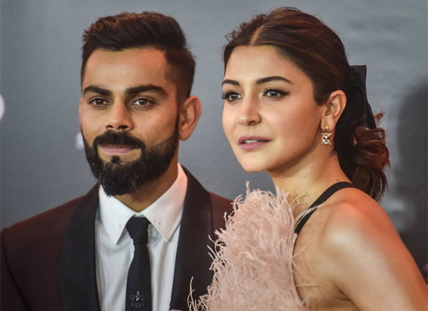 Virat Kohli and Anushka Sharma feature in the Top 25 Global Instagram influencers ranking