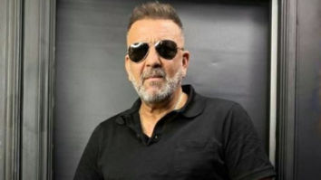 Sanjay Dutt has a busy December with shoots of two films, back-to-back