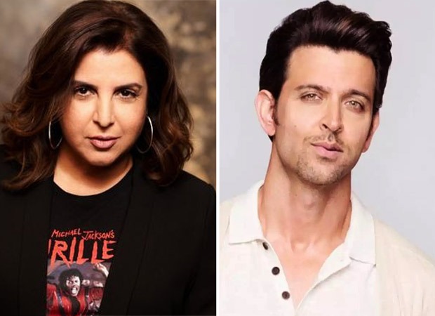 Farah Khan to direct Hrithik Roshan for an advertisement