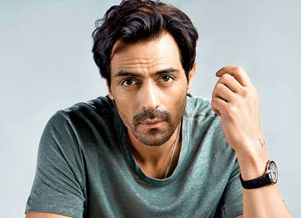 “Very much in the country,” says Arjun Rampal busting fake news of him leaving the country after NCB summons