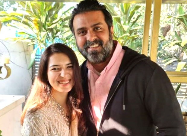 Harman Baweja gets engaged to wellness coach Sasha Ramchandani in Chandigarh