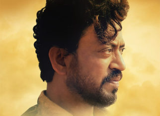 Irrfan Khan to be seen on the silver screen in 2021 with the release of The Song of Scorpions Irrfan Khan to be seen on the silver screen in 2021 with the release of The Song of Scorpions