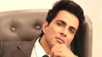 EXCLUSIVE: Sonu Sood to turn producer