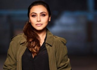 World Disability Day: Rani Mukerji speaks about the need to be an inclusive and empowering society