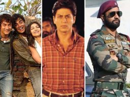 5 patriotic films that you need to watch this Republic Day 5 patriotic films that you need to watch this Republic Day