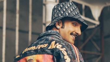 A chic tribute to Ranveer Singh’s decade in cinema by a fan bowls the superstar over