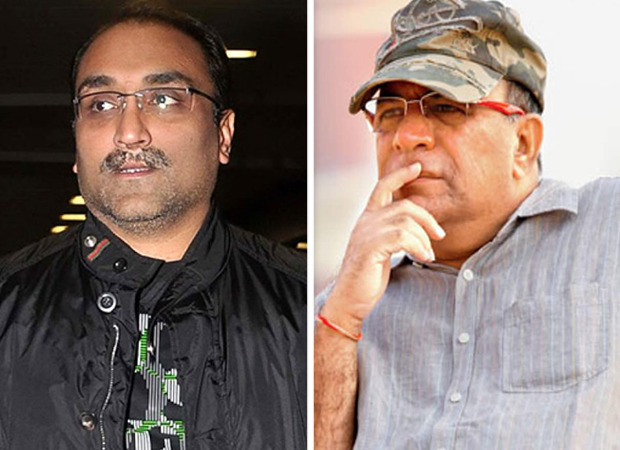 Aditya Chopra's big fallout with Prithviraj director Chandraprakash Dwivedi after Ram Setu announcement!