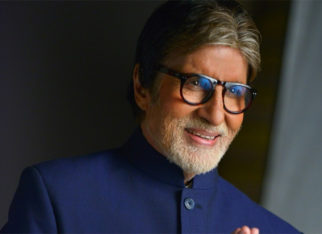 Amitabh Bachchan reveals how his father Harivansh Rai Bachchan was emotional when he returned home after the life-threatening Coolie accident 