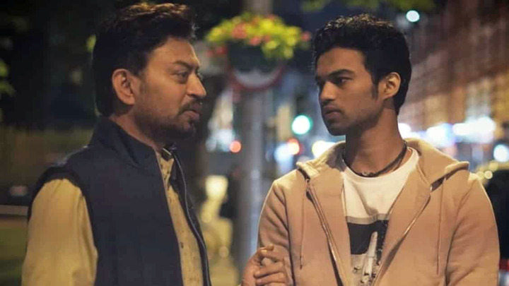 Babil on his father Irrfan Khan: “He in his terms finished his race, for us he didn’t…” Babil on his father Irrfan Khan: “He in his terms finished his race, for us he didn’t…”