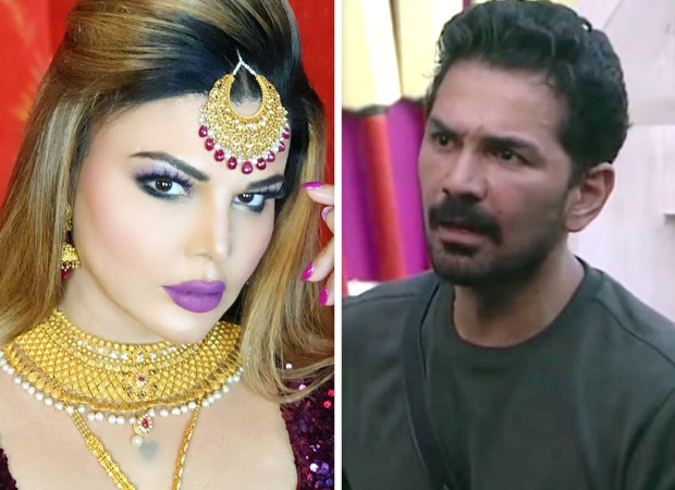 Bigg Boss 14: Rakhi Sawant reveals that she has frozen her eggs, wants to ask Abhinav Shukla if he can be the donor : Bollywood News - Vimarsana News