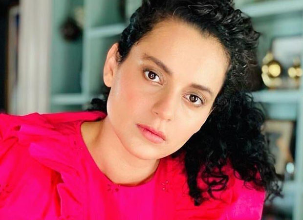 Court rejects Kangana Ranaut’s please; states that she committed grave violations of plan while merging flats