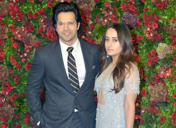 EXCLUSIVE DETAILS Varun Dhawan and Natasha Dalal to get