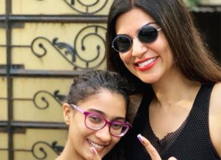 EXCLUSIVE: Renee Sen opens up about working with her mother Sushmita Sen, “I would love to work with her when I can act” EXCLUSIVE Renee opens up about working with her mother Sushmita Sen, “I would love to work with her when I can act”