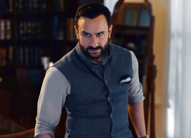 EXCLUSIVE: Saif Ali Khan on Tandav – “We aren’t trying to be