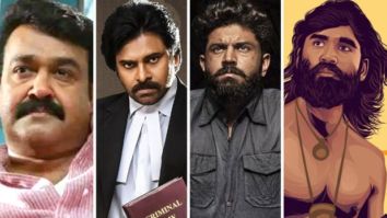 Every major South Indian film industry announcements of 2021