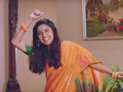 Renuka Shahane reveals fascinating detail about her staircase fall scene from Hum Aapke Hai Koun Renuka Shahane reveals fascinating detail about her staircase fall scene from Hum Aapke Hai Koun