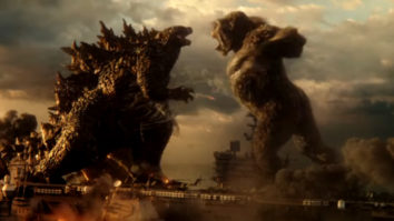 Godzilla vs Kong trailer is all about disaster and mayhem; film to release in India on March 26 