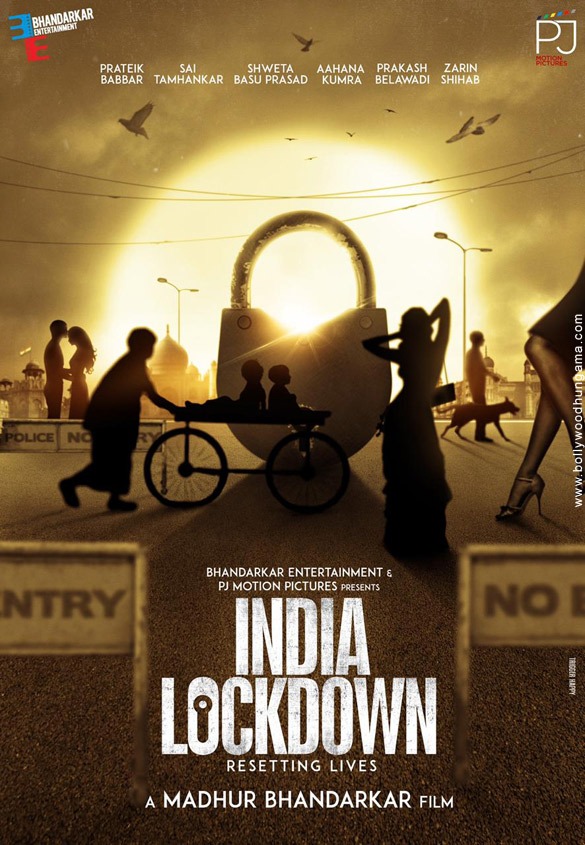 india lockdown zee 5