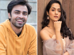 Jitendra Kumar and Arushi Sharma to star in a sports-based Netflix original film Jitendra Kumar and Arushi Sharma to star in a sports-based Netflix original film