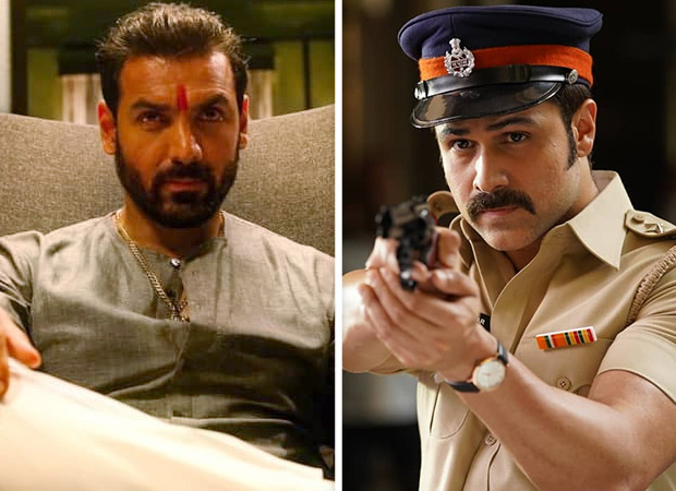 John Abraham-Emraan Hashmi starrer Mumbai Saga sold to Amazon Prime for a whopping Rs. 65 crores