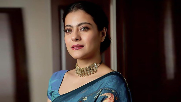 Kajol: “BTS of Tribhanga is way more ENTERTAINING, I don’t know if…”| Renuka | Mithila | Tanvi Kajol: “BTS of Tribhanga is way more ENTERTAINING, I don’t know if…”| Renuka | Mithila | Tanvi