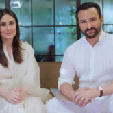 Kareena Kapoor Khan reveals who apologizes first when she gets in a fight with husband Saif Ali Khan