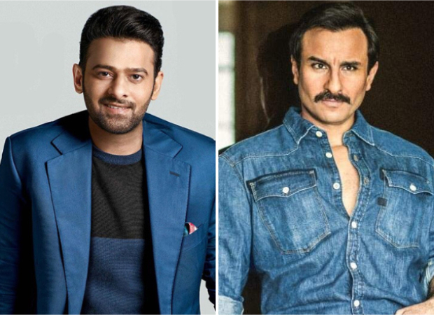 Motion capture of Prabhas and Saif Ali Khan starrer Adipurush starts today