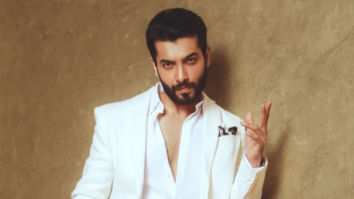 Naagin 5 fame Sharad Malhotra says, “You have to fight through the worst days to earn your best”