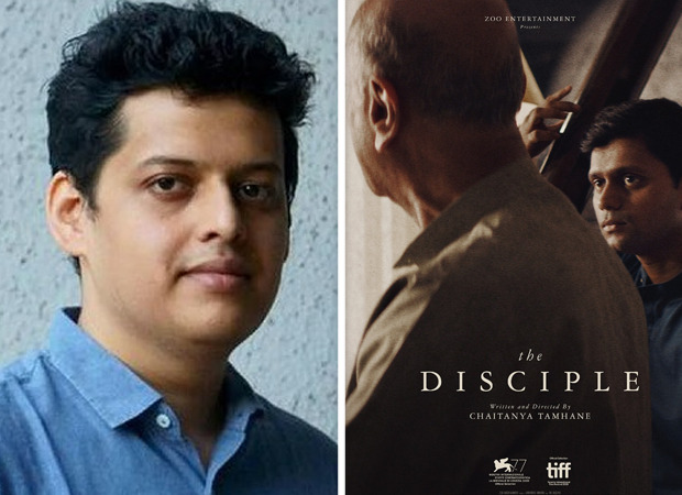 Netflix acquires Chaitanya Tamhane's Marathi film The Disciple