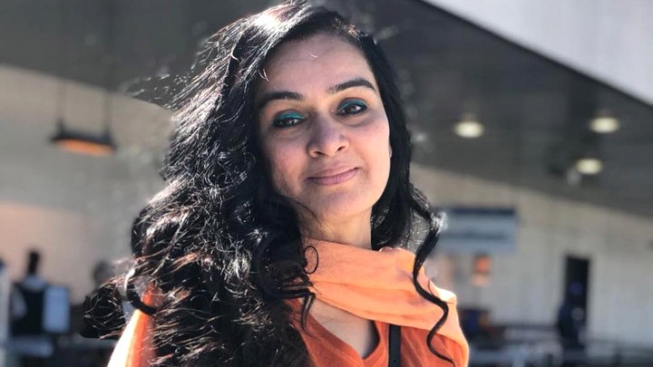 Padmini Kolhapure: “Shraddha Kapoor is a very GROUNDED person, she has her…” Padmini Kolhapure Shraddha Kapoor is a very GROUNDED person, she has her...