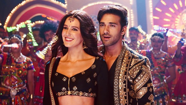 Pulkit Samrat to romance Isabelle Kaif in Suswagatam Khushaamadeed