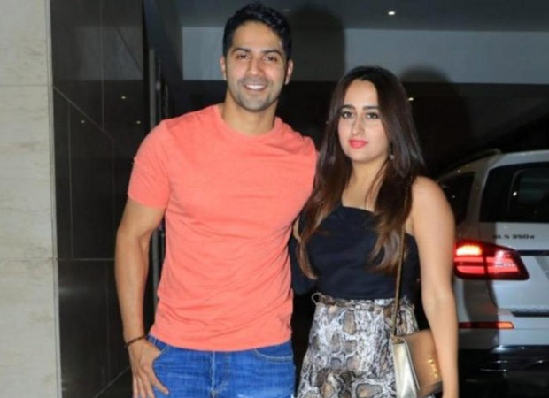 REVEALED Post marriage plans of Varun Dhawan and Natasha Dalal