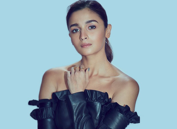 REVEALED The real reason why Alia Bhatt was in hospital