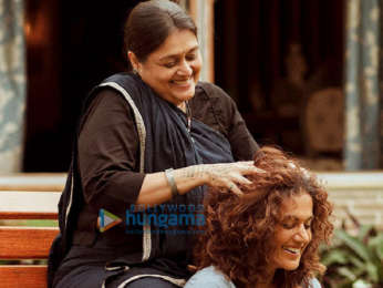 Movie Stills Of The Movie Rashmi Rocket