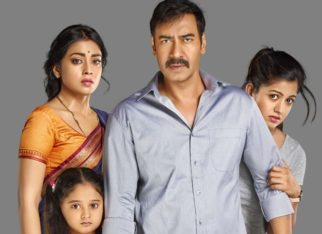 SHOCKING: Ajay Devgn’s Drishyam inspires killer to hide girlfriend’s body in bathroom loft