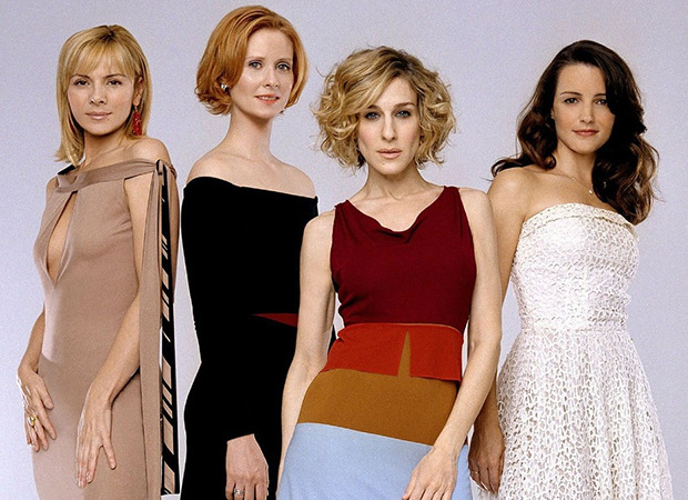 Sex In The City revival set at HBO Max with Sarah Jessica Parker, Cynthia Nixon and Kristin Davis; Kim Cattrall won’t be reprising her role
