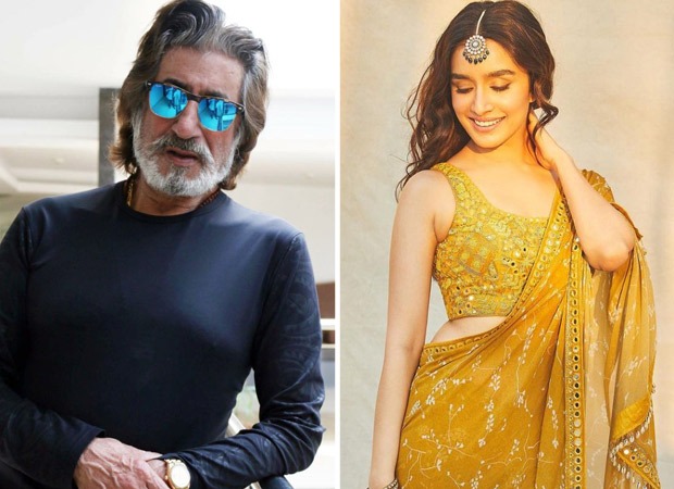 Shakti Kapoor says he is not aware if Shraddha Kapoor and 